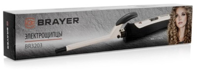 Стайлер Brayer BR3203