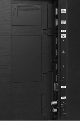 Телевизор Samsung QE75QN90FAUXRU