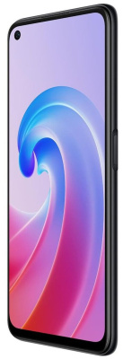 Смартфон Oppo A96 6/128Gb Black