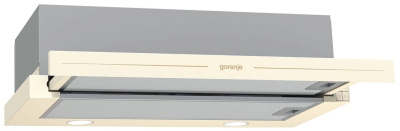 Вытяжка Gorenje BHP62CLI