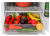 Встраиваемый холодильник Hiberg RFCB-300 NFW