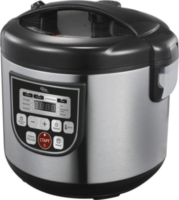 Мультиварка Oasis MC-12P