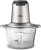 Измельчитель BQ CH2003 Чёрный-Стальной