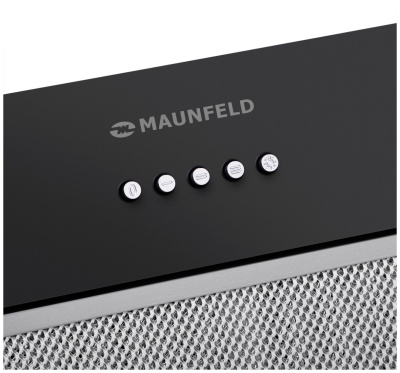 Вытяжка Maunfeld THAMES 601M BLACK