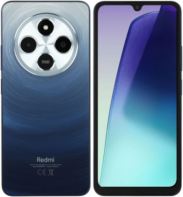 Смартфон Xiaomi Redmi 14C 4/128Gb Starry Blue