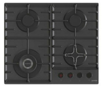Газовая варочная поверхность Gorenje GKTW642SYB