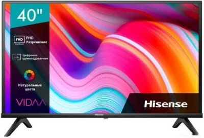 ЖК-телевизор Hisense 40A4N