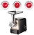 Мясорубка Redmond RMG-1237 Черный Мясорубка Redmond RMG-1237 Черный