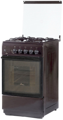 Плита газовая FLAMA FG 2411 B