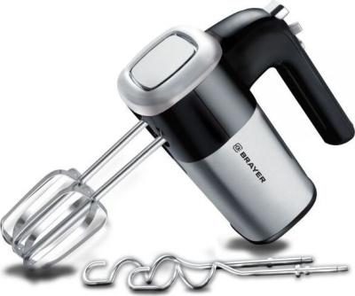 Миксер Brayer BR1302