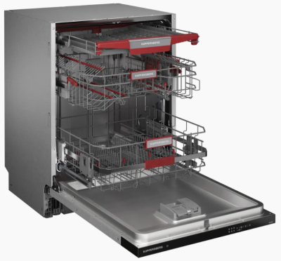 Посудомоечная машина встраиваемая Kuppersberg GIM 6097
