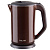 Чайник Galaxy GL 0318 Brown