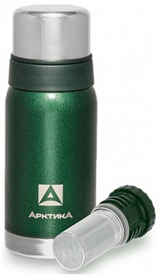 Термос Арктика 106-500С-GN Зеленый