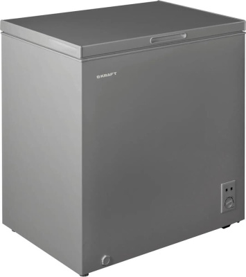 Морозильный ларь Kraft BD(W)-230SRX