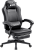 Игровое кресло Defender Cruiser Black