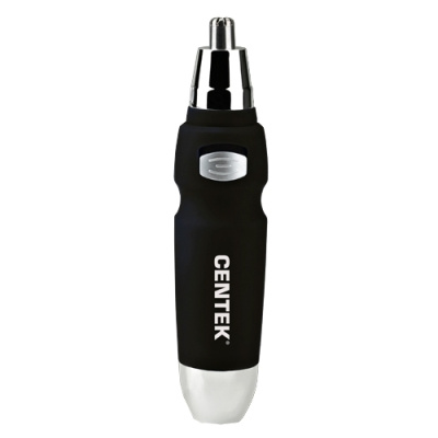 Триммер CENTEK CT-2178 (чёрн/хром)