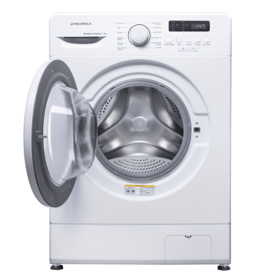 Стиральная машина Maunfeld MFWM127WH051D