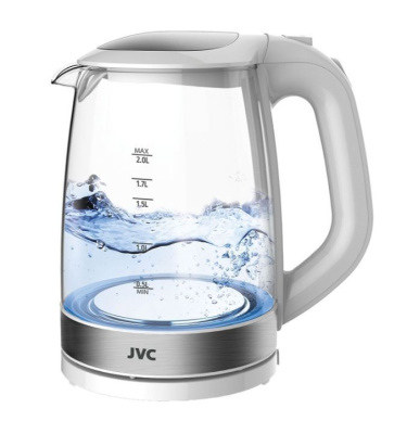 Чайник JVC JK-KE2005 Белый