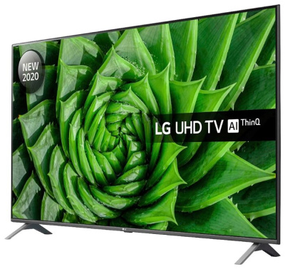 ЖК-телевизор LG 55UN80006LA
