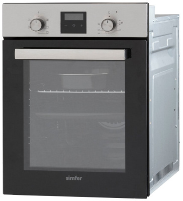 Электрический духовой шкаф Simfer B4EM56016