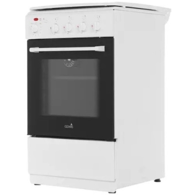 Плита комбинированная Cezaris ПГЭ 1000-03