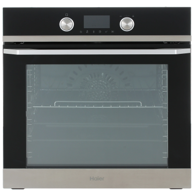 Электрический духовой шкаф Haier HOQ-K5AAN3BX
