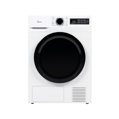 Сушильная машина Midea MD0180BH60/W