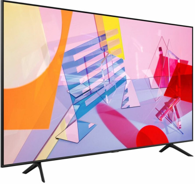 ЖК-телевизор, QLED Samsung QE50Q60BAUXCE