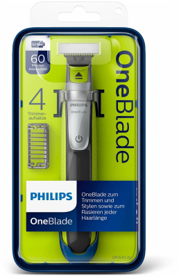 Триммер Philips QP2530/20