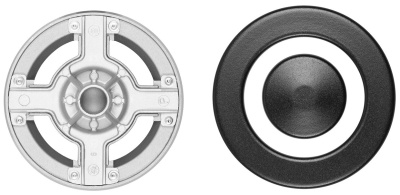 Газовая варочная поверхность Maunfeld EGHG.64.43CB\G