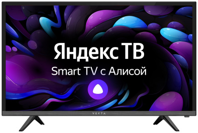 ЖК-телевизор Vekta LD-50SU8815BS