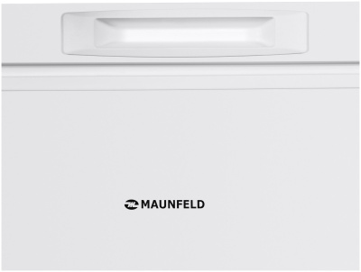 Морозильный ларь Maunfeld MFL200W