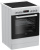 Плита электрическая BEKO FSM 67320 GWS
