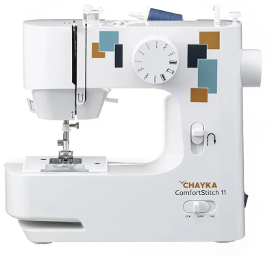 Швейная машина Chayka ComfortStitch 11
