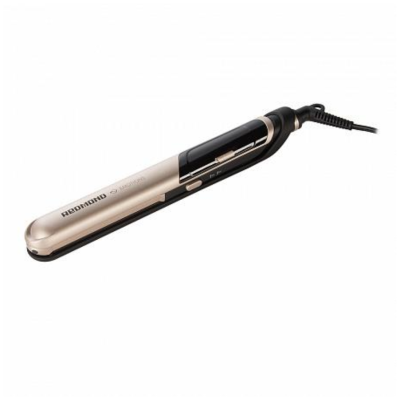 Стайлер Redmond RCI-2335 Черный/шампань