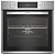 Электрический духовой шкаф Hotpoint FE8 824 H IX