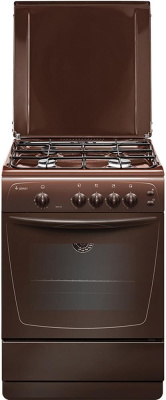 Плита газовая GEFEST ПГ 1200 С6 K43