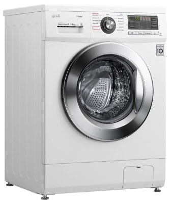 Стиральная машина LG F1496ADS3