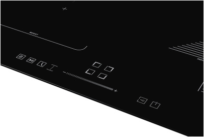 Индукционная варочная поверхность Kuppersberg ICS 614