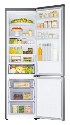 Холодильник Samsung RB-38C600CS9/EF