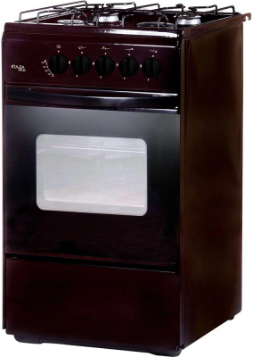 Плита газовая Лада Nova RG 24040 B