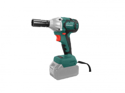 Гайковерт аккум. ударный б/щ Favourite OBS 21 TW 21В 2/4Ач (без АКБ и З/У)