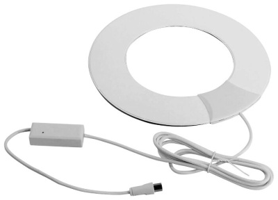 Антенна BBK DA24 White