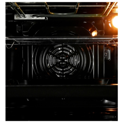Электрический духовой шкаф LEX EDM 6075C IV Light