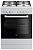 Плита комбинированная BEKO FSM 62120 DW
