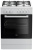 Плита комбинированная BEKO FSM 62120 DW Плита комбинированная BEKO FSM 62120 DW