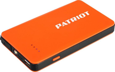Зарядное устройство PATRIOT 650201708 MAGNUM 8P
