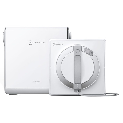 Робот для мытья окон Ecovacs Winbot W2 Pro Omni