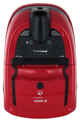 Пылесос Bosch BWD 421PET