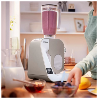 Кухонный комбайн Bosch MUM5XW20